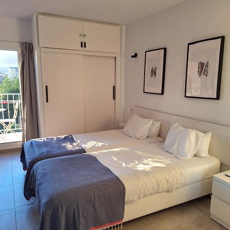 Estudio Minerva 429, Costa Del Sol Беналмадена Екстериор снимка