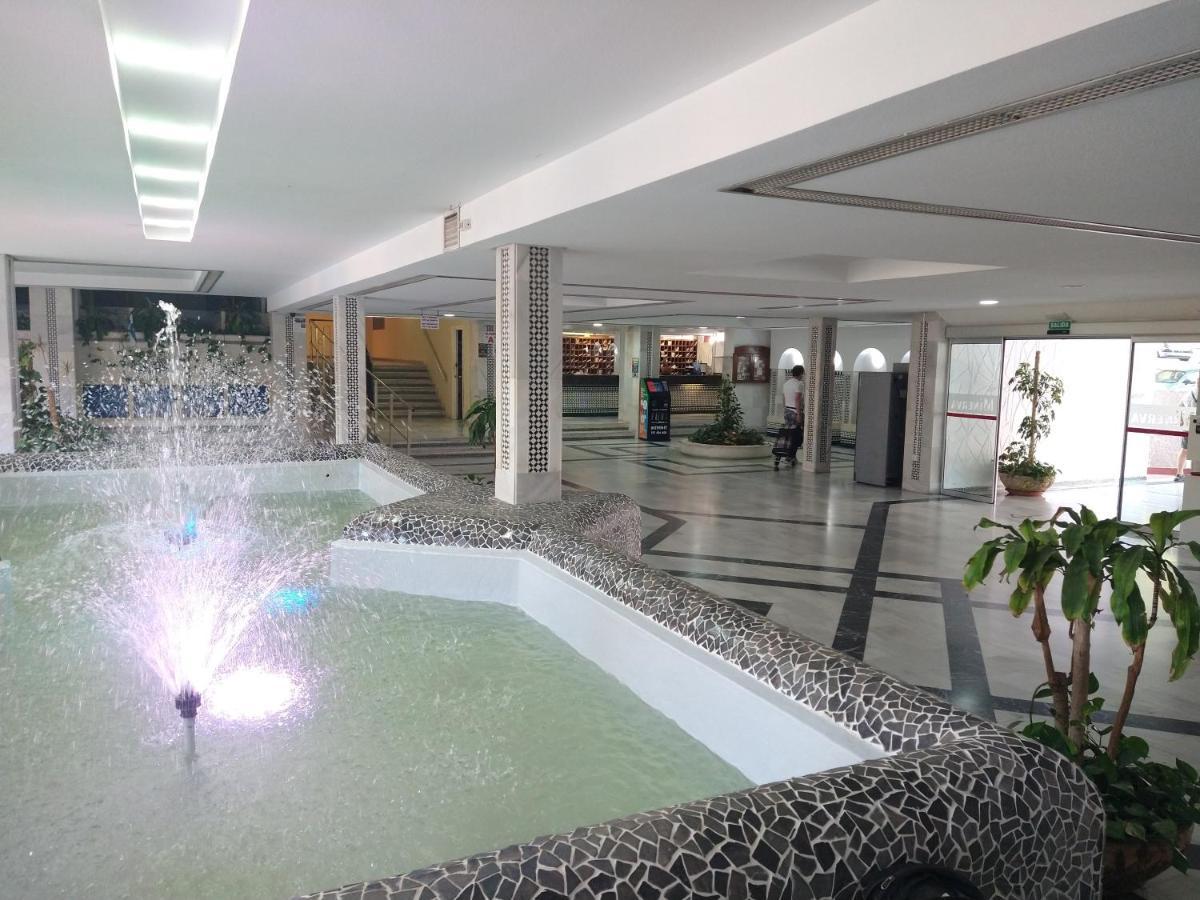 Estudio Minerva 429, Costa Del Sol Беналмадена Екстериор снимка