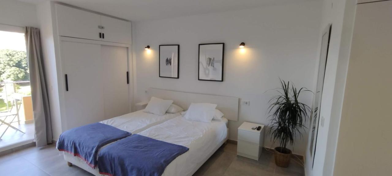 Estudio Minerva 429, Costa Del Sol Беналмадена Екстериор снимка