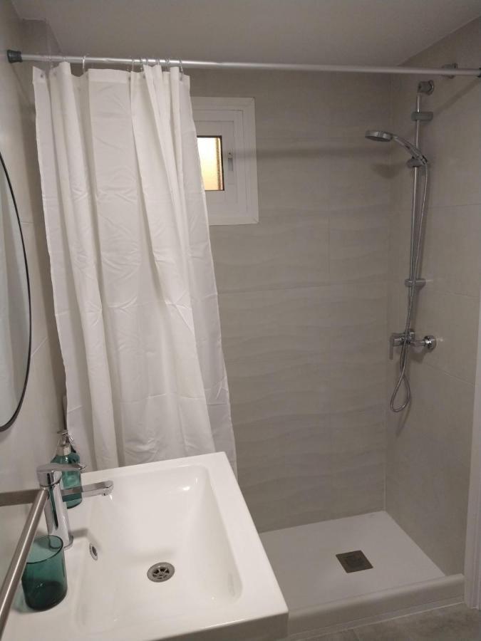 Estudio Minerva 429, Costa Del Sol Беналмадена Екстериор снимка