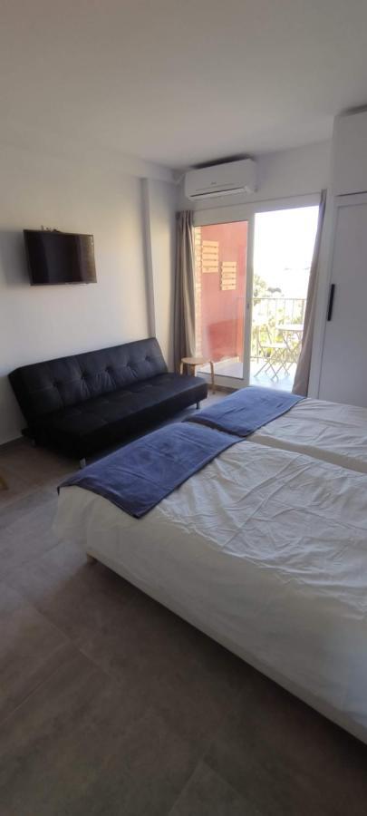 Estudio Minerva 429, Costa Del Sol Беналмадена Екстериор снимка