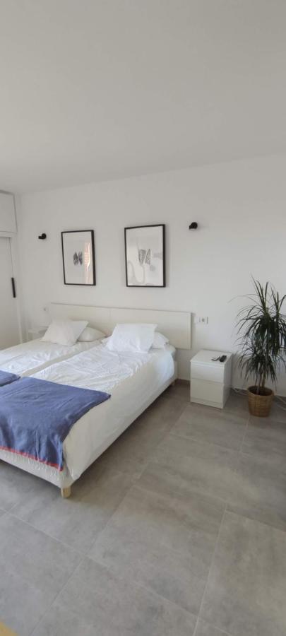 Estudio Minerva 429, Costa Del Sol Беналмадена Екстериор снимка