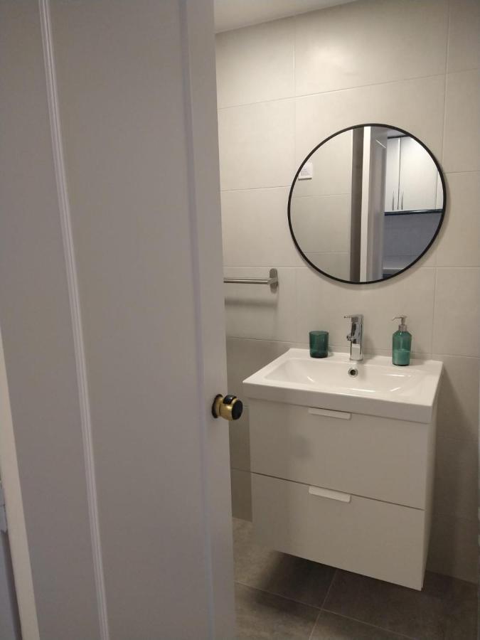 Estudio Minerva 429, Costa Del Sol Беналмадена Екстериор снимка
