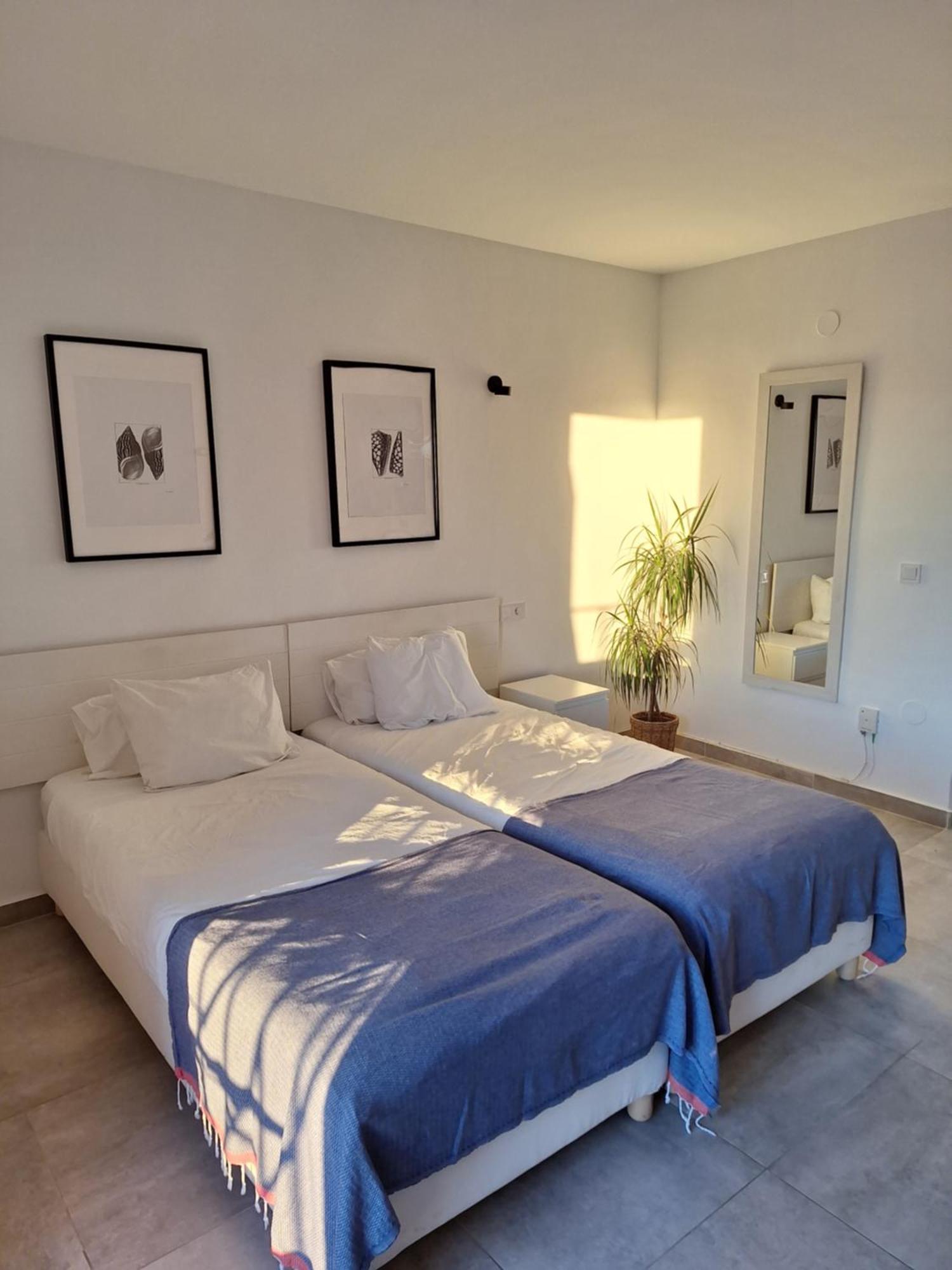 Estudio Minerva 429, Costa Del Sol Беналмадена Екстериор снимка