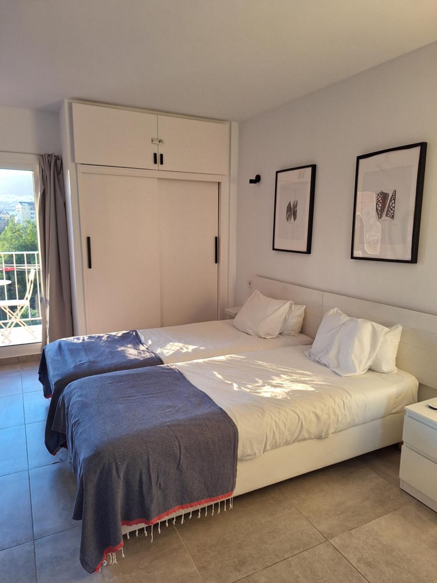 Estudio Minerva 429, Costa Del Sol Беналмадена Екстериор снимка